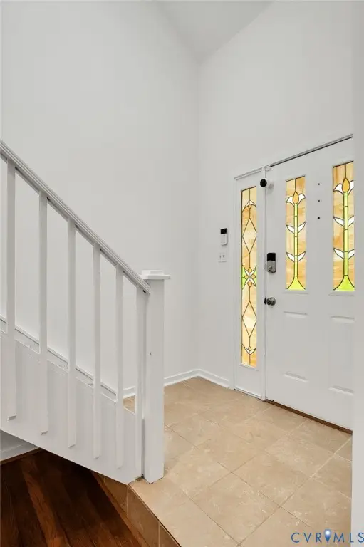 2151 Waters Mill Point, North Chesterfield, VA 23235 - #3