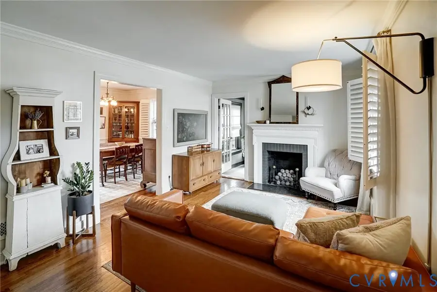 4213 Patterson Avenue, Richmond, VA 23221 - #3