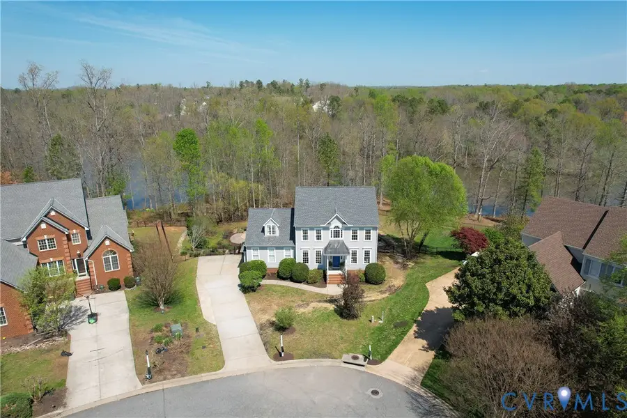 14400 Fountain View Drive, Midlothian, VA 23112 - #2