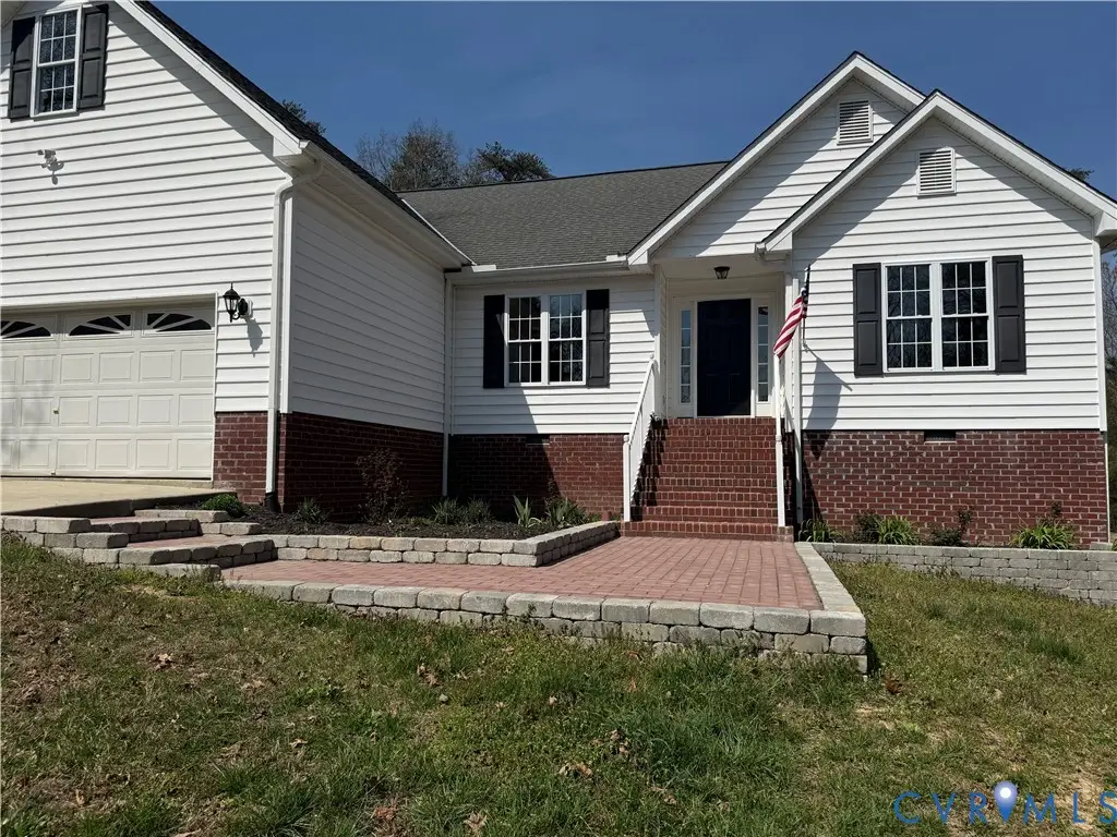 40 Enfield Forest Lane, Aylett, VA 23009 - #1