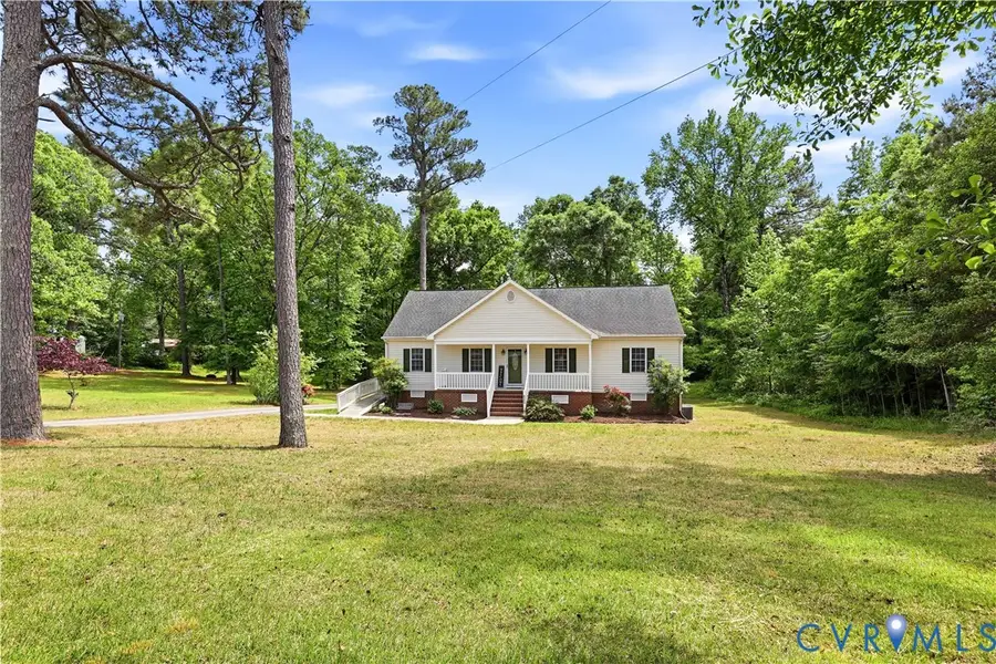 23335 Old Cox Road, Petersburg, VA 23803 - #2