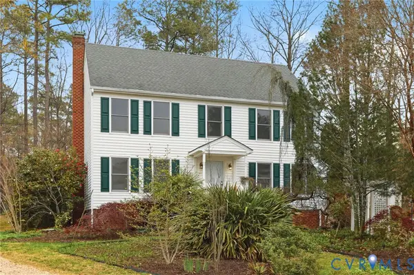 2509 Eagles View Court, Henrico, VA 23233