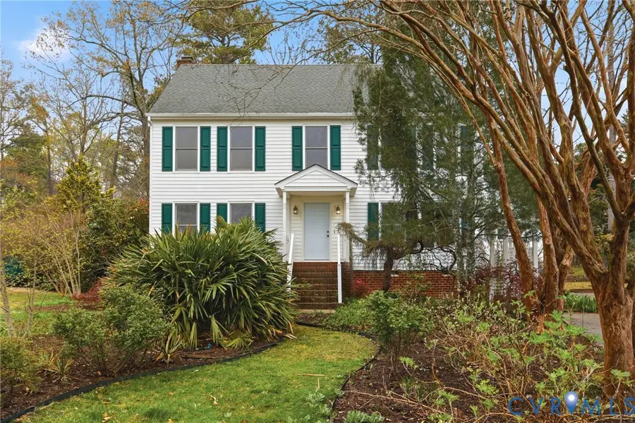 2509 Eagles View Court, Henrico, VA 23233 - #2