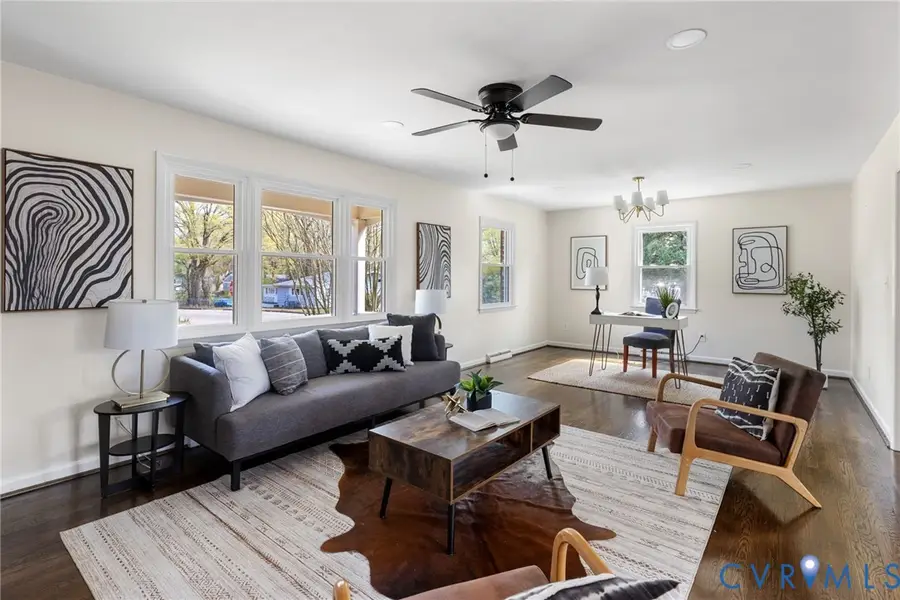 1946 Bishop Street, Petersburg, VA 23805 - #3