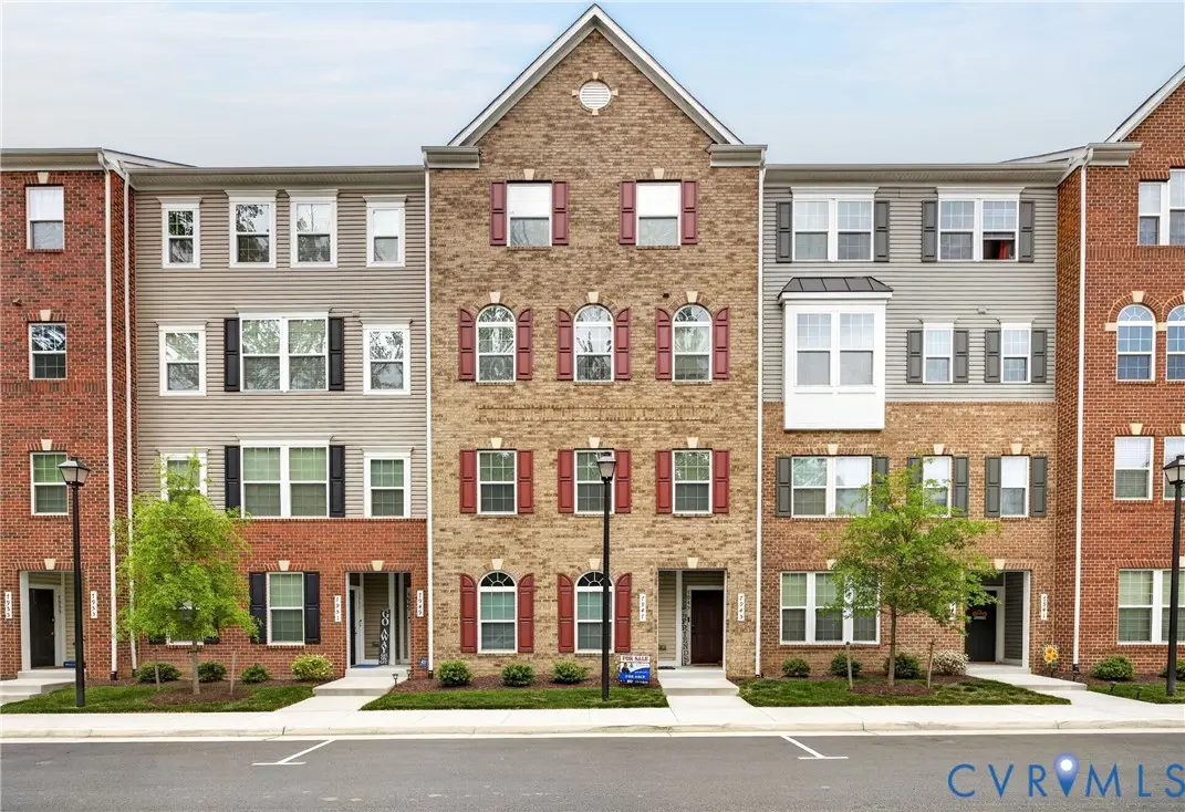 7947 Independence Drive, Spotsylvania, VA 22553 - #1