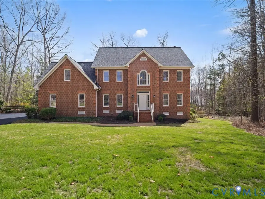 12408 Prince Philip Lane, Chesterfield, VA 23838 - #2