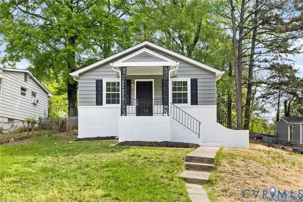 7413 Moss Side Avenue, Richmond, VA 23227