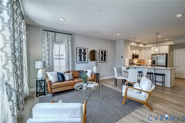 8051 Lake Laurel Lane #A, Glen Allen, VA 23060