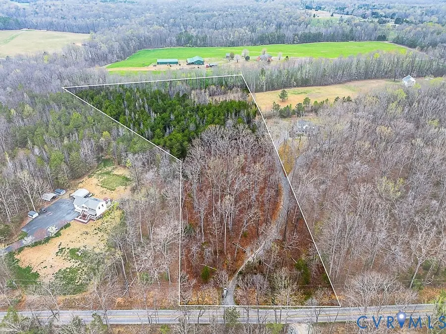 0 Camelback Road, Maidens, VA 23102 - #3