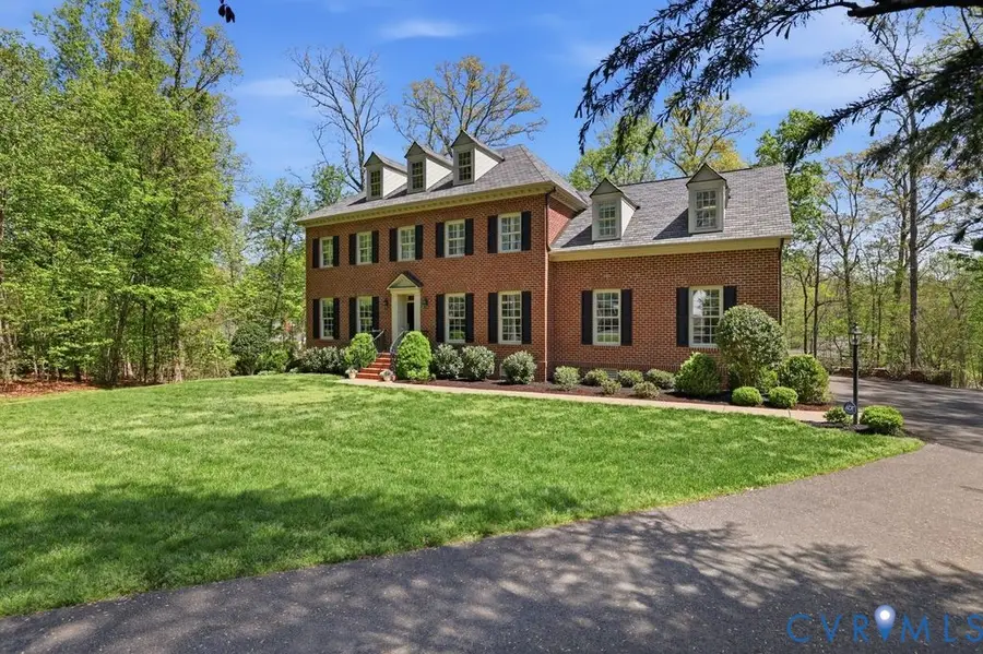 2 Dover Place, Richmond, VA 23238 - #2