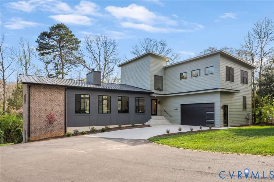 7301 Riverside Drive, Richmond, VA 23225 - #2