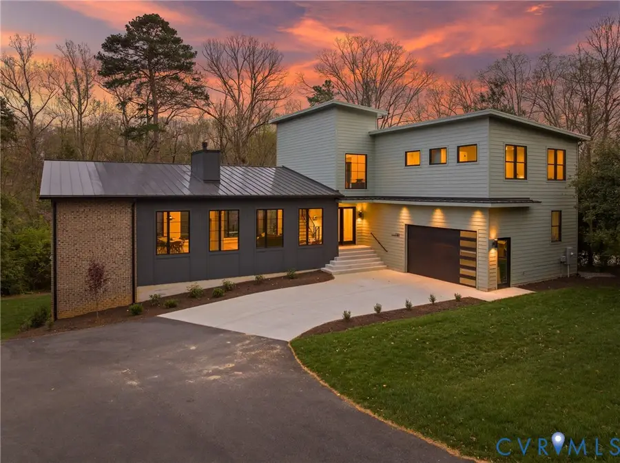 7301 Riverside Drive, Richmond, VA 23225 - #3