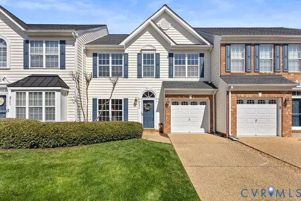 6376 Eagles Crest Lane, Chesterfield, VA 23832