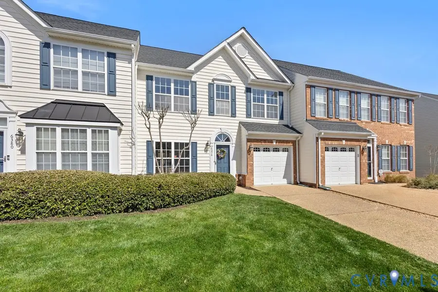 6376 Eagles Crest Lane, Chesterfield, VA 23832 - #2