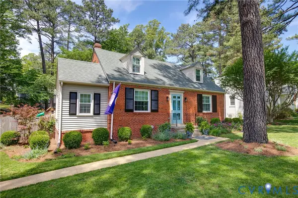 1200 Santa Rosa Road, Henrico, VA 23229