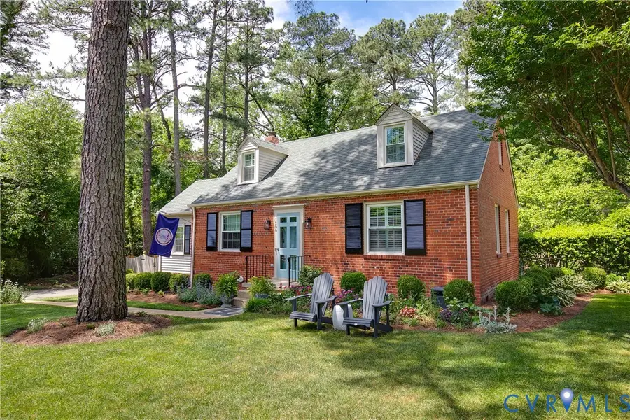 1200 Santa Rosa Road, Henrico, VA 23229 - #3