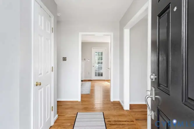 1601 Pine Edge Lane, Henrico, VA 23229 - #2