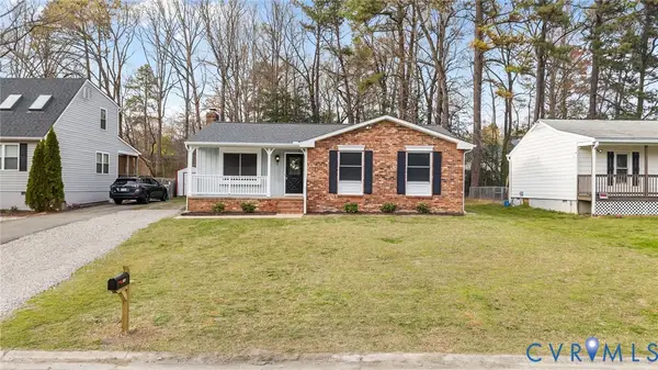 4244 Laurel Oak Road, Chesterfield, VA 23237