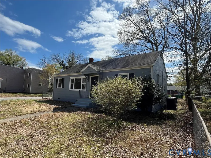 3800 North Avenue, Richmond, VA 23222 - #2