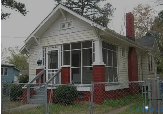 2813 Keller Avenue, Norfolk, VA 23509 - #1