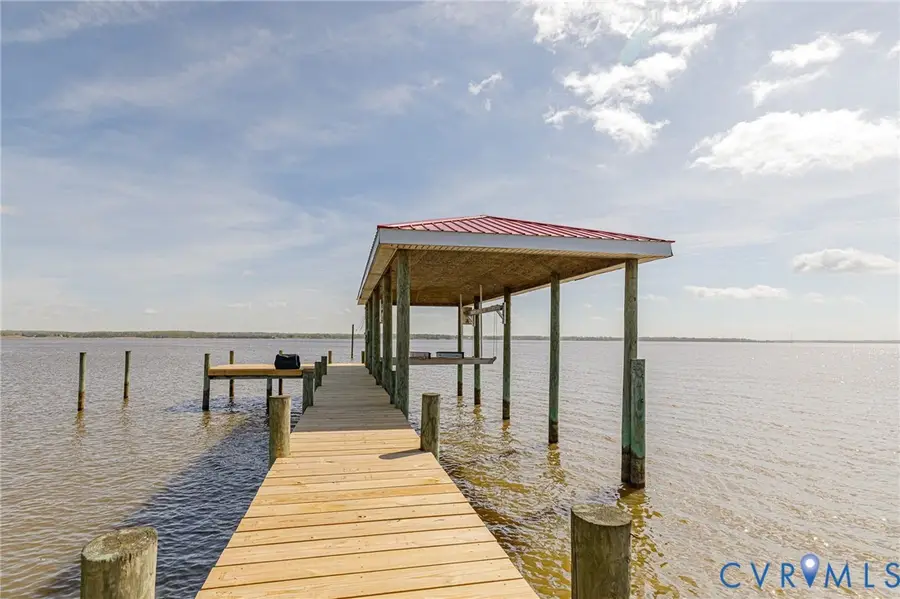 711 Fort Lowry Lane, Dunnsville, VA 22454 - #2