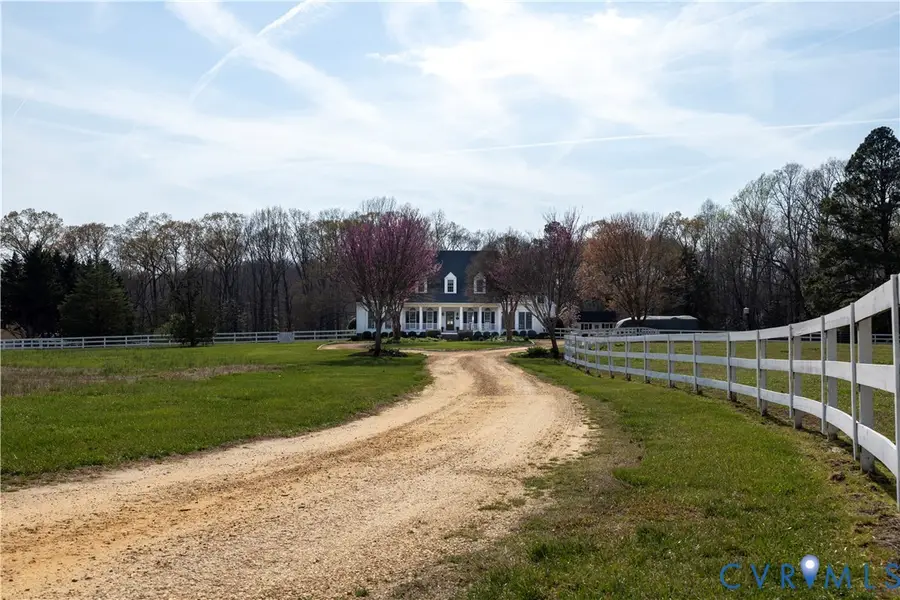 8295 Corbin Braxton Lane, Mechanicsville, VA 23111 - #3