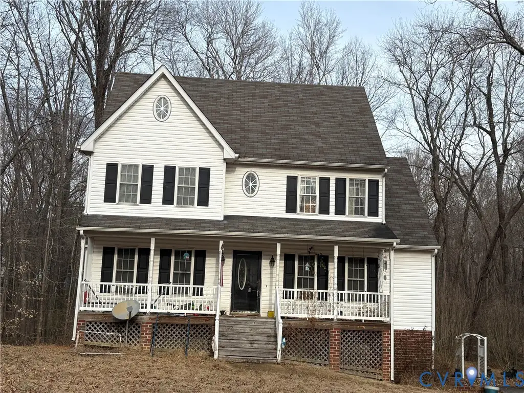 3216 Sherwood Bluff Terrace, Powhatan, VA 23139 - #1