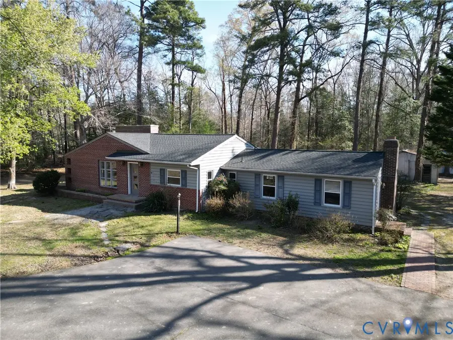 10026 Atlee Station Road, Mechanicsville, VA 23116 - #3