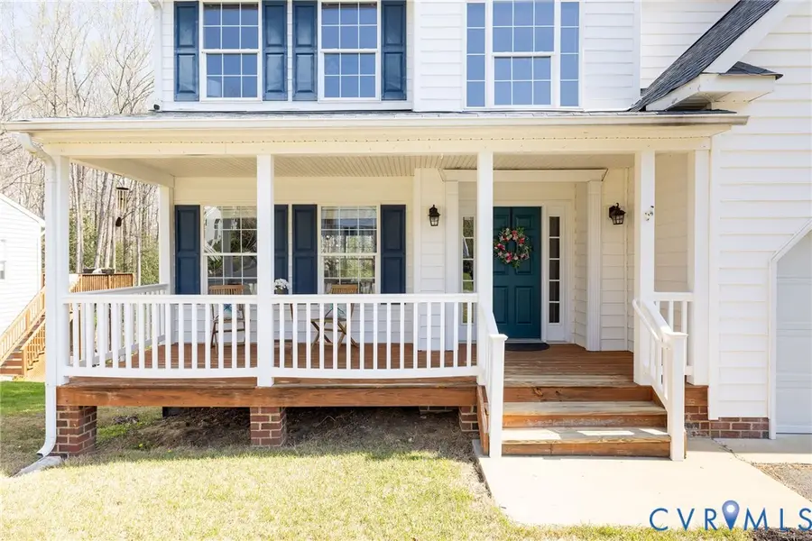 5120 Hart Mill Drive, Glen Allen, VA 23060 - #3