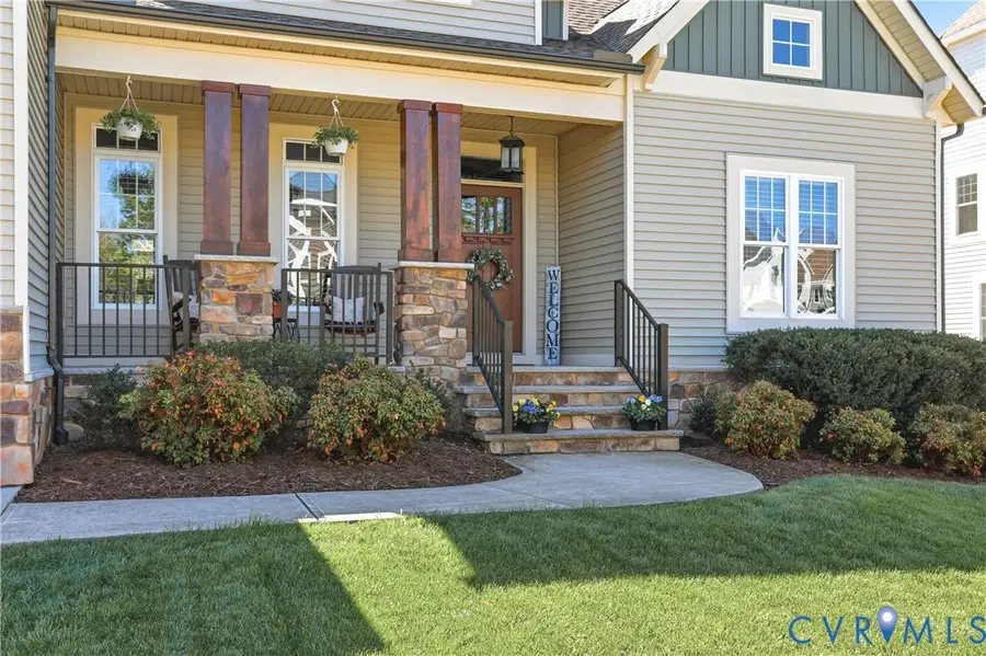 14907 Distaff Road, Midlothian, VA 23112 - #3