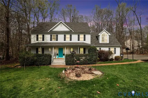 3247 Sherwood Ridge Drive, Powhatan, VA 23139