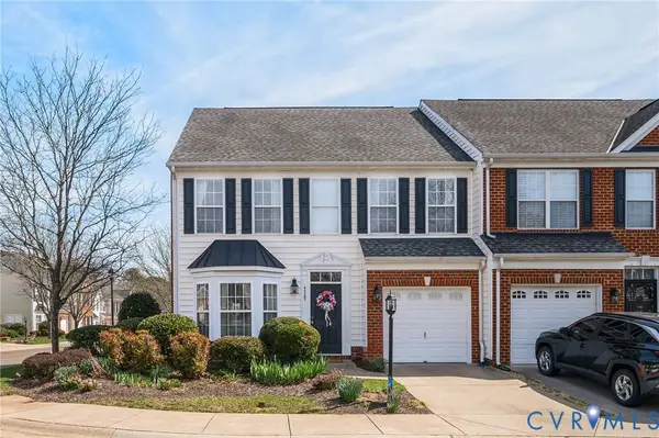 4529 Meredith Creek Drive, Glen Allen, VA 23060
