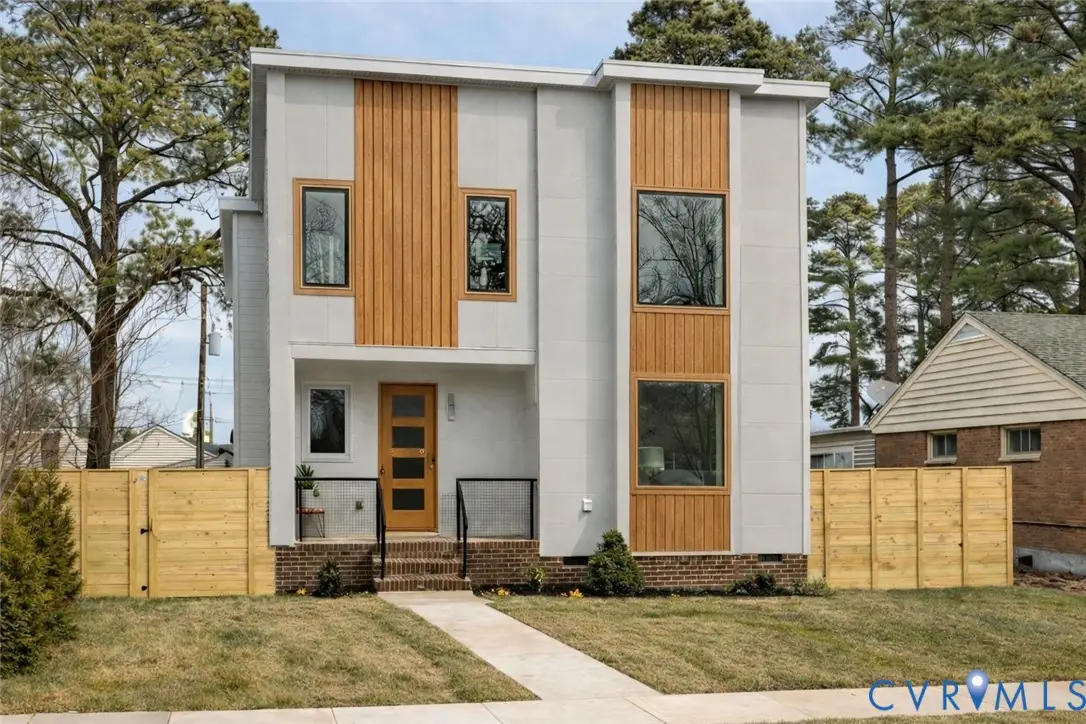 4812 Augusta Avenue, Richmond, VA 23230 - #1