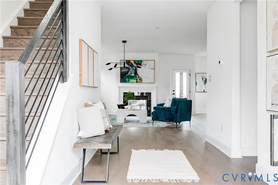 4812 Augusta Avenue, Richmond, VA 23230 - #3