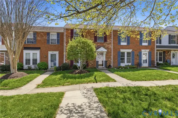 4936 Farrell Court, Henrico, VA 23228