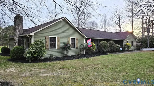 10511 Ashcake Road, Ashland, VA 23005