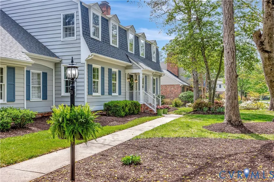 1605 Hearthglow Lane, Henrico, VA 23238 - #3