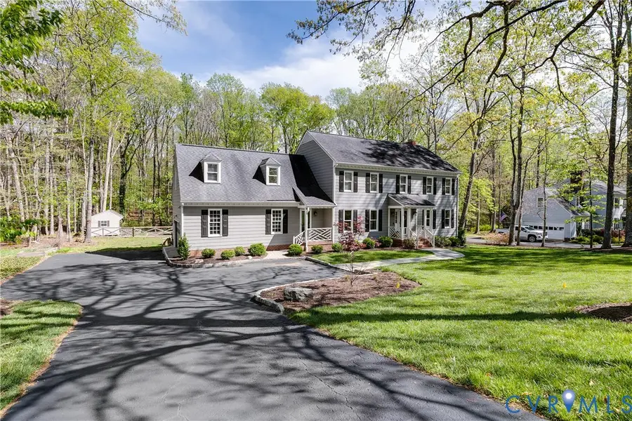 2321 Olde Stone Road, Midlothian, VA 23113 - #3