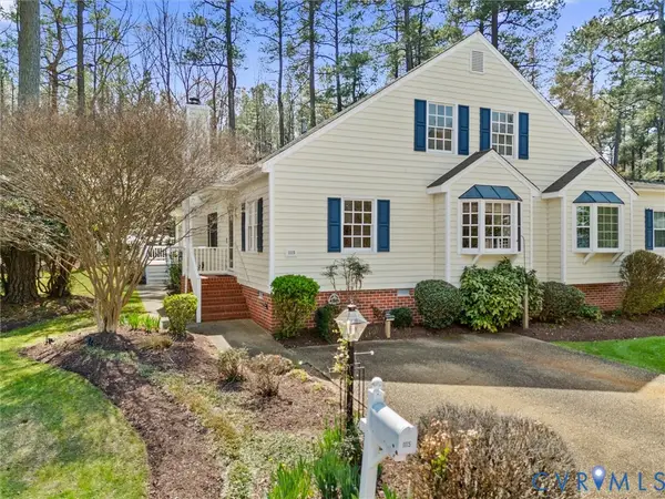 1115 Fort Hayes Drive, Petersburg, VA 23805