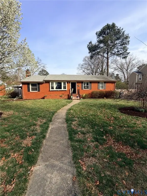 2205 Vandover Road, Richmond, VA 23229