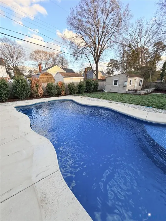 2205 Vandover Road, Richmond, VA 23229 - #3