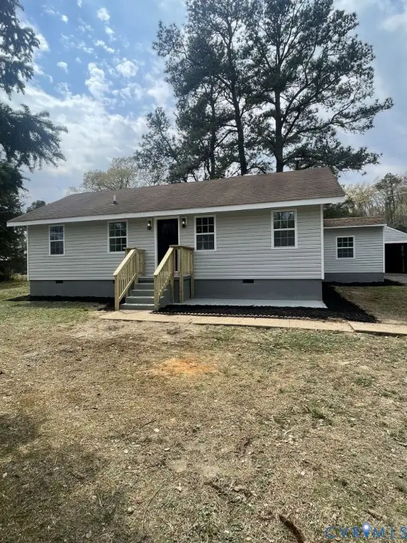 8418 Buffin Road, Henrico, VA 23231