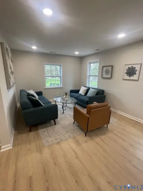 8418 Buffin Road, Henrico, VA 23231 - #3