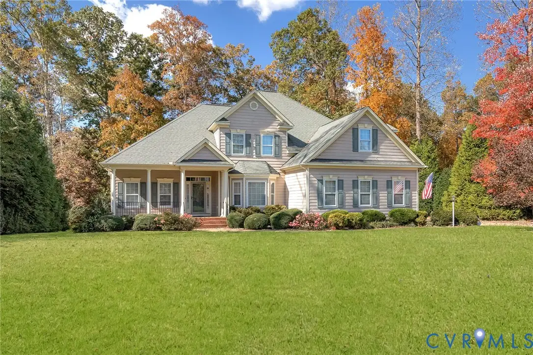 14461 Riverside Drive, Ashland, VA 23005 - #1