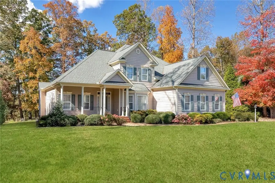 14461 Riverside Drive, Ashland, VA 23005 - #2