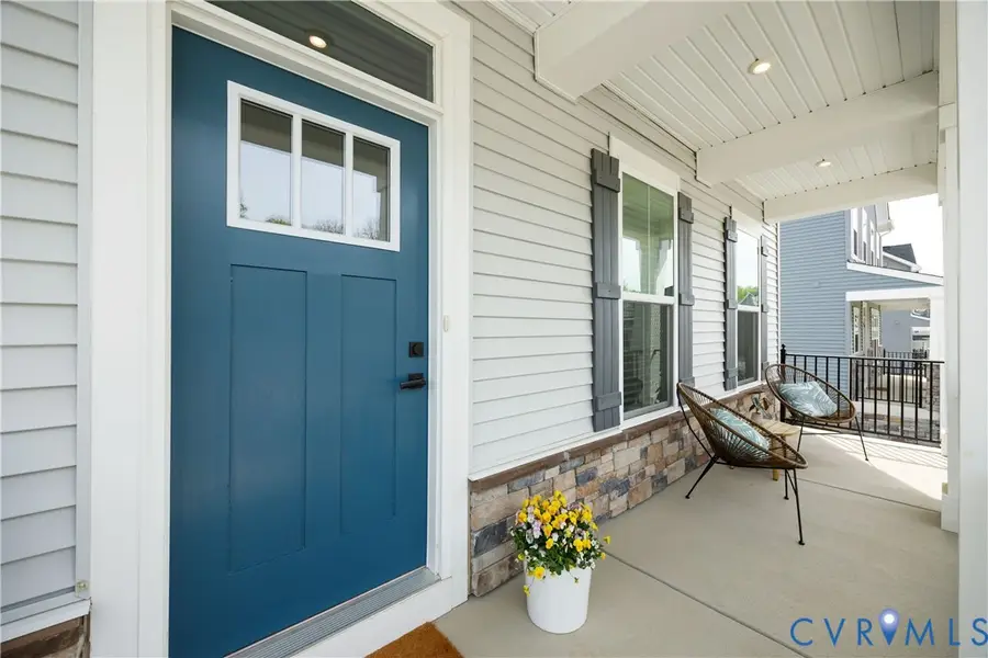 1817 German School Road, Richmond, VA 23225 - #3