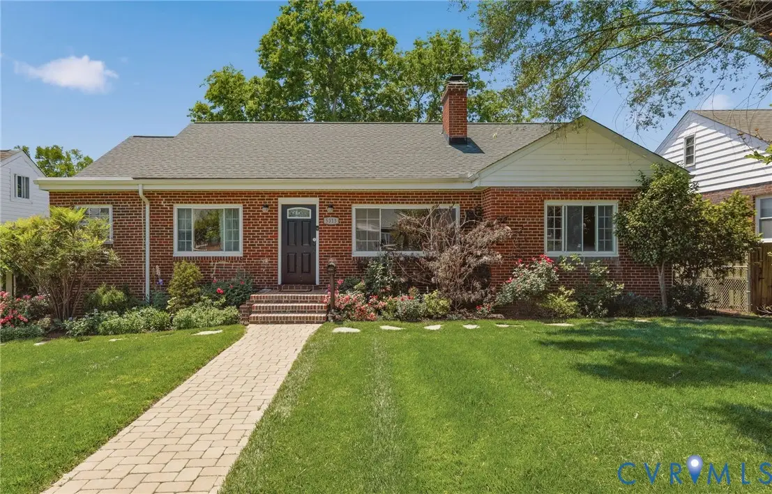5313 Wythe Avenue, Richmond, VA 23226 - #1