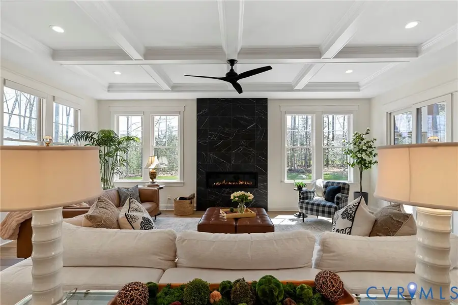 5012 Lake Summer Loop, Moseley, VA 23120 - #2