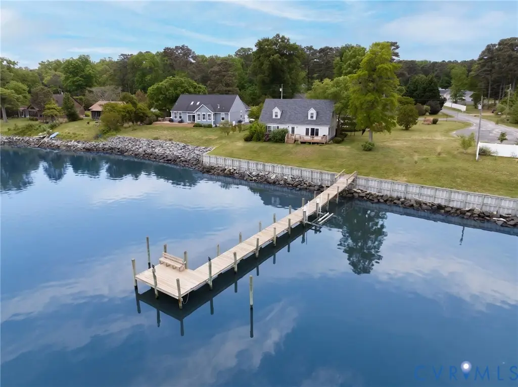 31 Waterway Drive, Montross, VA 22520 - #1
