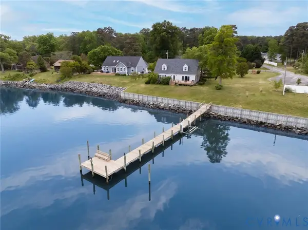31 Waterway Drive, Montross, VA 22520